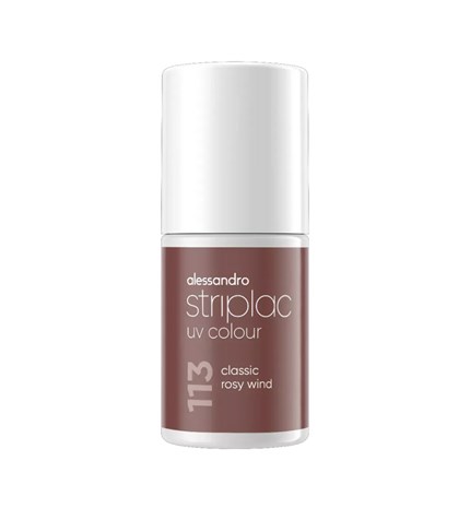 Striplac UV lak za nokte Classic Rosy Wind 6,5 ml