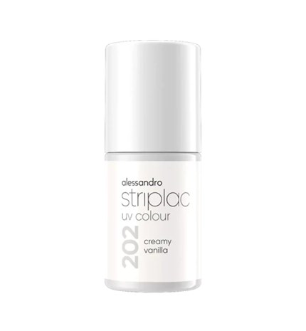 Striplac UV lak za nokte Creamy Vanilla 6,5 ml
