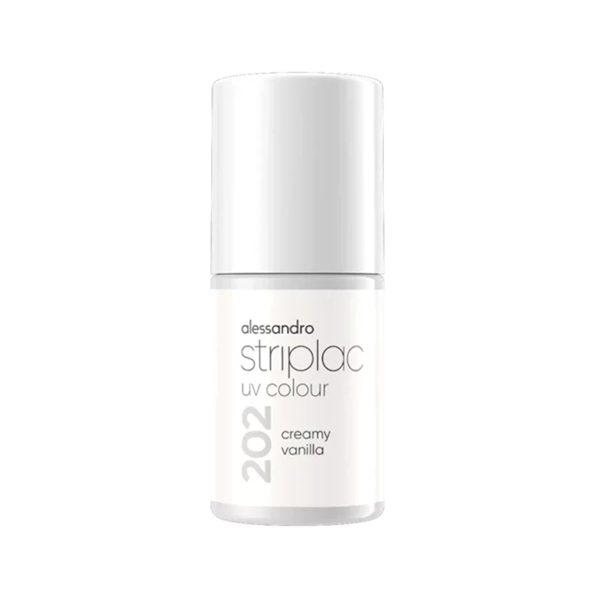 Striplac UV lak za nokte Creamy Vanilla 6,5 ml