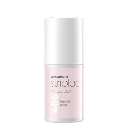 Striplac UV lak za nokte French Rosa 6,5 ml