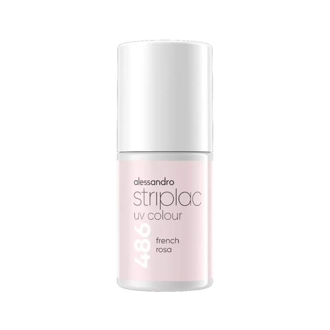 Striplac UV lak za nokte French Rosa 6,5 ml