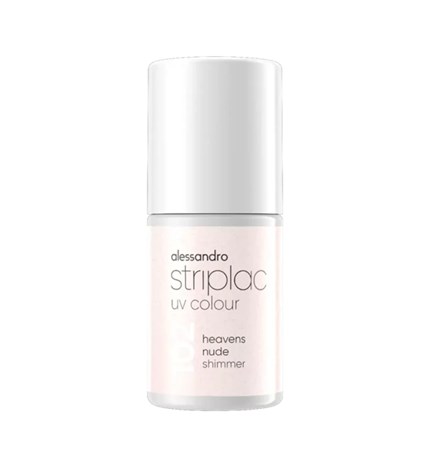Striplac UV lak za nokte Heavens Nude Shimmer 6,5 ml