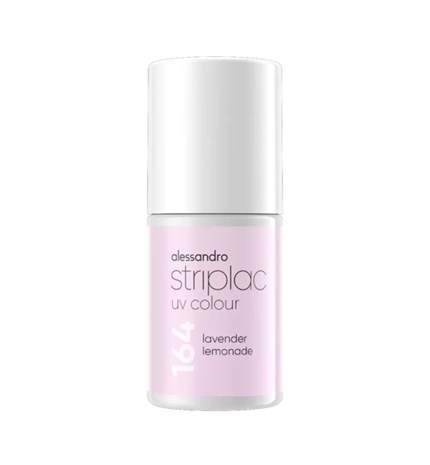 Striplac UV lak za nokte Lavender Lemonade 6,5 ml