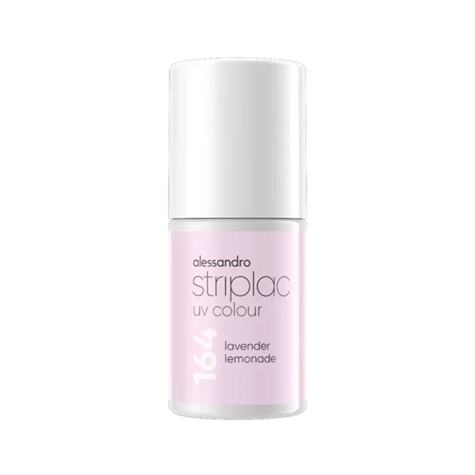 Striplac UV lak za nokte Lavender Lemonade 6,5 ml