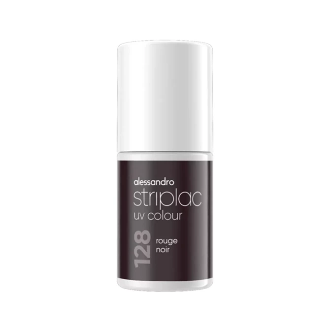 Striplac UV lak za nokte Rouge Noir 6,5 ml