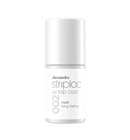Striplac Uv Top Coat Matt 6,5 ml