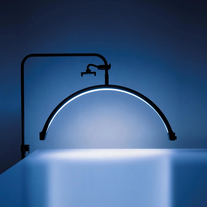 Svjetlo za šminkanje ARCO LIGHT SPECIALIST