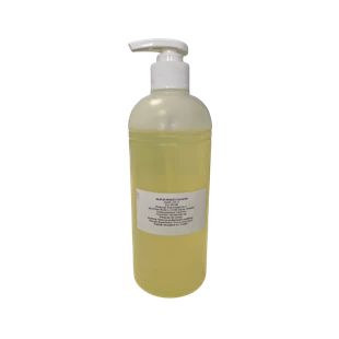 Bio SPA ulje za masažu ( badem ) 500 ml