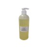 Bio SPA ulje za masažu ( naranča ) 500 ml