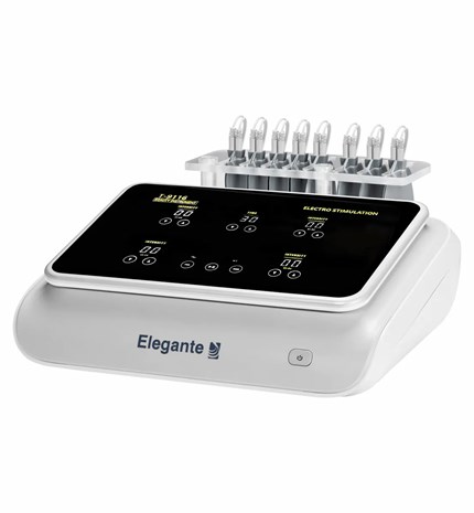 Uređaj za elektrostimulaciju Elegante Platinum T9116