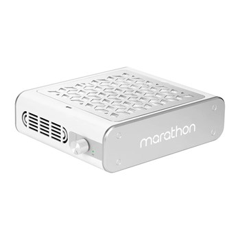 Usisivač prašine za manikuru Marathon Olimp 65W