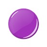 Uv Gel Polish Vivid Violet NEON, 10 ml