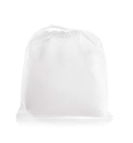 Vrećice za usisavač za nokte X800.314, 10 kom