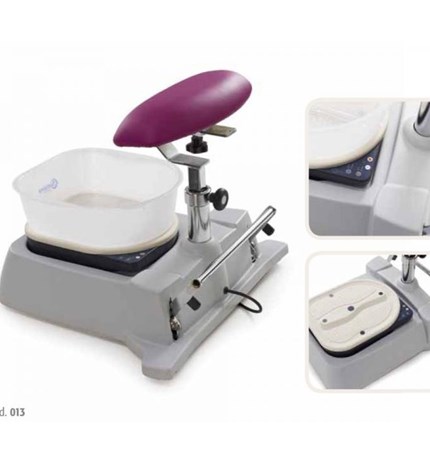 Lemi PEDI TROLLEY