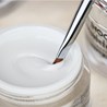Builder Gel White Tip Mv, 30 g
