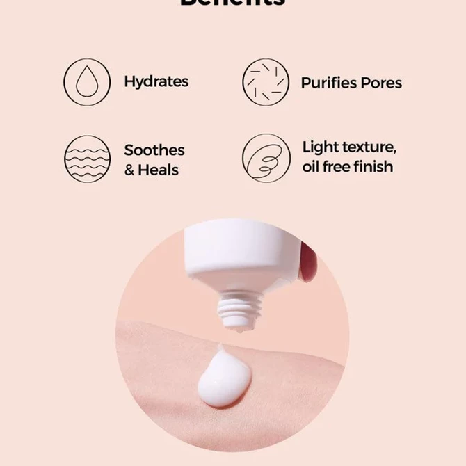 AC Collection Lightweight Soothing Moisturizer_2.0, 80 ml