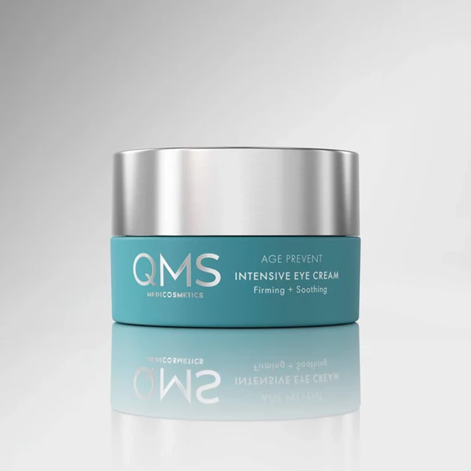 Age Prevent Intensive Eye Cream, 15 ml