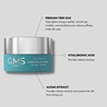 Age Prevent Intensive Eye Cream, 15 ml
