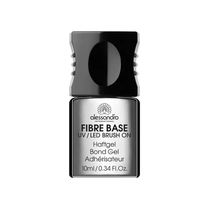 FIBRE BASE BOND GEL , 10 ml