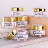 Easy Perfect Cream Builder Gel Milky White, 30 g