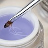 Builder Gel Clear Violet Mv, 50 g