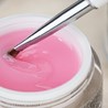 Builder Gel Milky Pink Mv, 50 g
