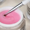 Builder Gel Milky Pink Mv, 30 g