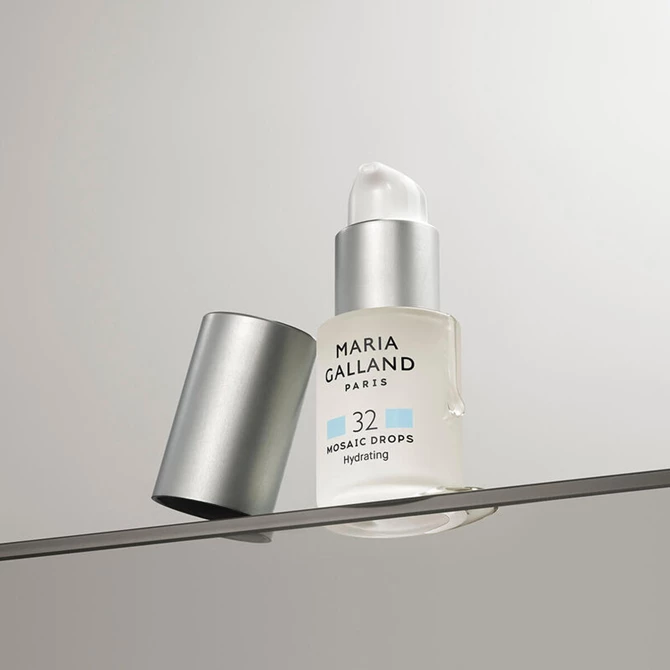 32 MOSAIC DROPS Hydrating, 15 ml