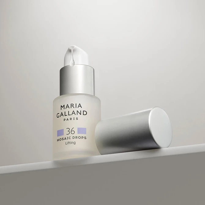 36 MOSAIC DROPS Lifting, 15 ml