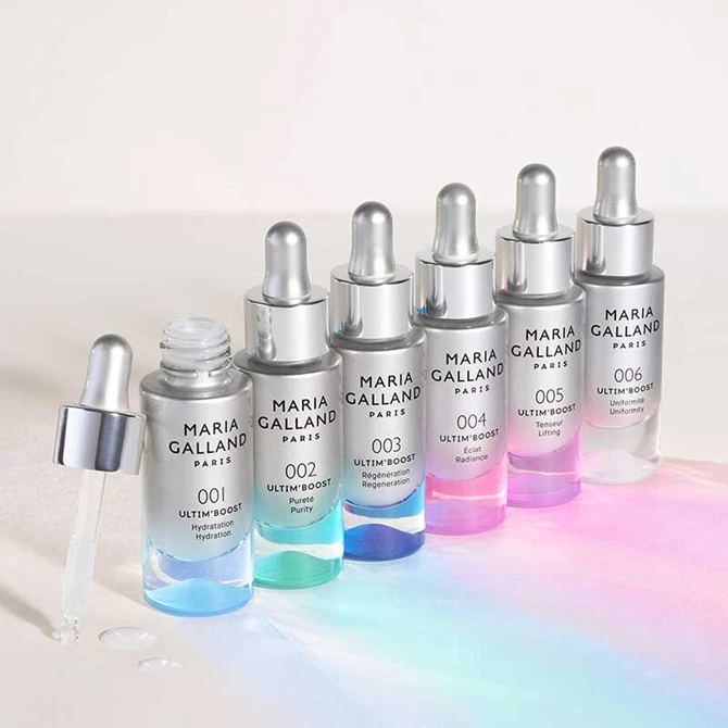 003 ULTIM’BOOST Regenerating, 15 ml