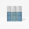 Core System Collagen + Exfoliant Set Strong, 3 x 30 ml