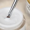 Easy Perfect Cream Builder Gel Milky White, 30 g