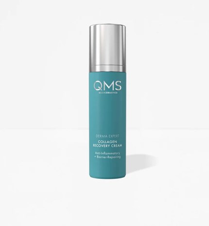 Derma Expert Collagen Skin Recovery Cream, 50 ml