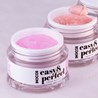 Easy Perfect Cream Builder Gel Milky Pink, 30 g