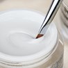 Builder Gel White Tip Mv, 50 g