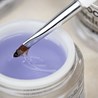 Builder Gel Clear Violet Mv, 30 g