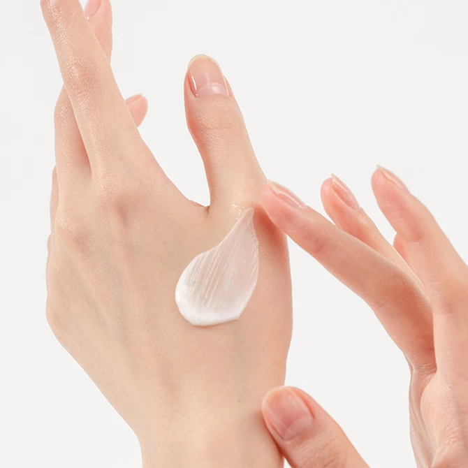 Hand And Foot Cream (Snail), 100 ml