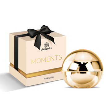 Alessandro MOMENTS krema za ruke, 100ml