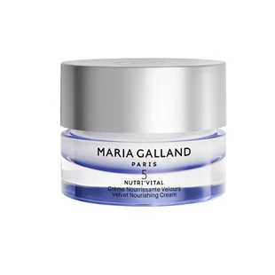5 NUTRI’VITAL Velvet Nourishing Cream, 50 ml