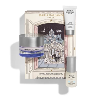 Maria Galland Nourishment Gift Set