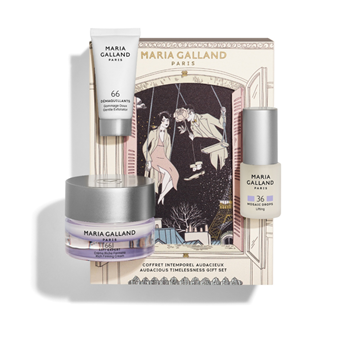 Maria Galland Timelessness Gift Set