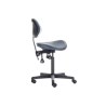 Kozmetička stolica s naslonom MASTER MASSAGE SADDLE