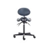 Kozmetička stolica s naslonom MASTER MASSAGE SADDLE