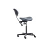 Kozmetička stolica s naslonom MASTER MASSAGE SADDLE