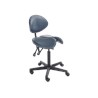Kozmetička stolica s naslonom MASTER MASSAGE SADDLE