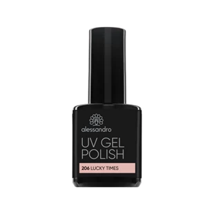 Uv Gel Polish EMOTIONS LUCKY TIMES, 10 ml