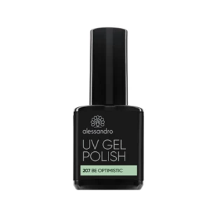 Uv Gel Polish EMOTIONS BE OPTIMISTIC, 10 ml