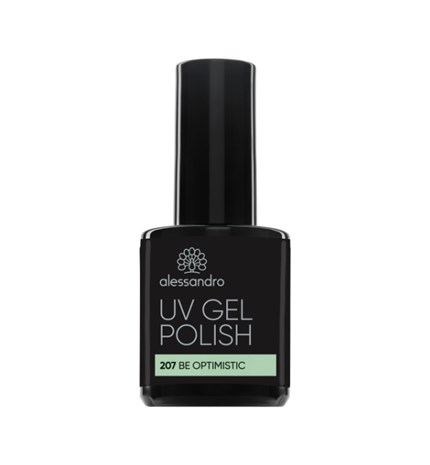 Uv Gel Polish EMOTIONS BE OPTIMISTIC, 10 ml