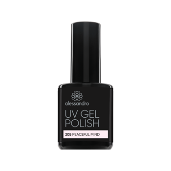 Uv Gel Polish EMOTIONS PEACEFUL MIND, 10 ml