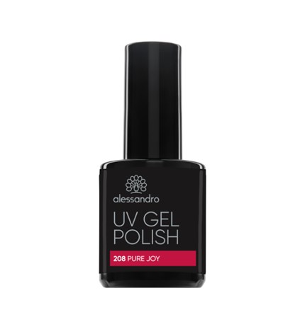 Uv Gel Polish EMOTIONS PURE JOY, 10 ml